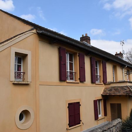 Appartements Et Chambres Le Vaumurier De Saint Lambert Eksteriør bilde