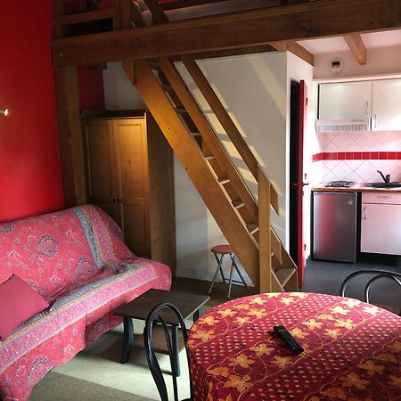 Appartements Et Chambres Le Vaumurier De Saint Lambert Eksteriør bilde