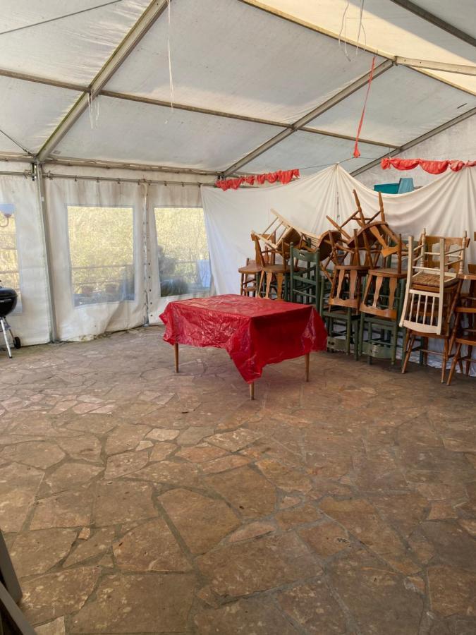 Appartements Et Chambres Le Vaumurier De Saint Lambert Eksteriør bilde