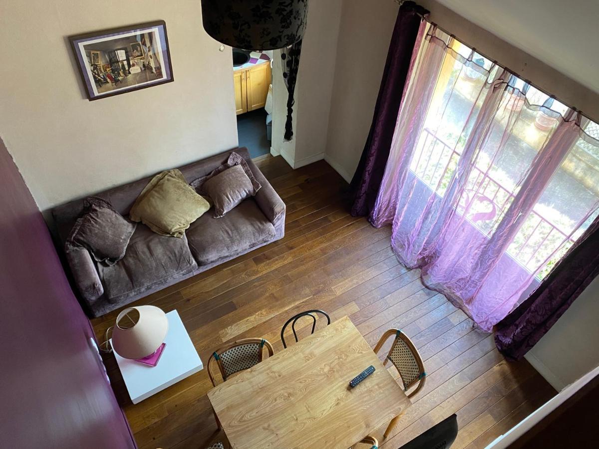 Appartements Et Chambres Le Vaumurier De Saint Lambert Eksteriør bilde