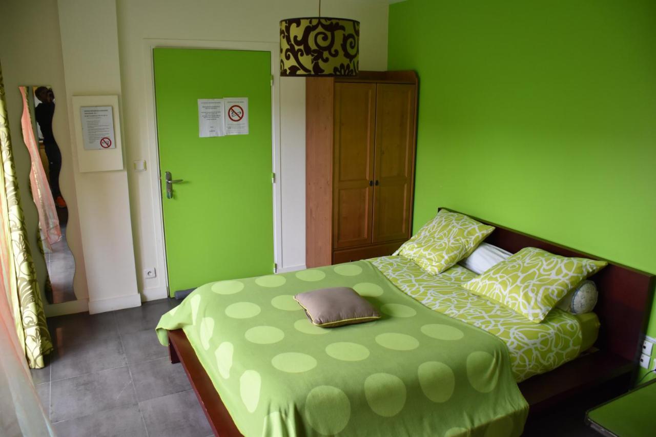 Appartements Et Chambres Le Vaumurier De Saint Lambert Eksteriør bilde