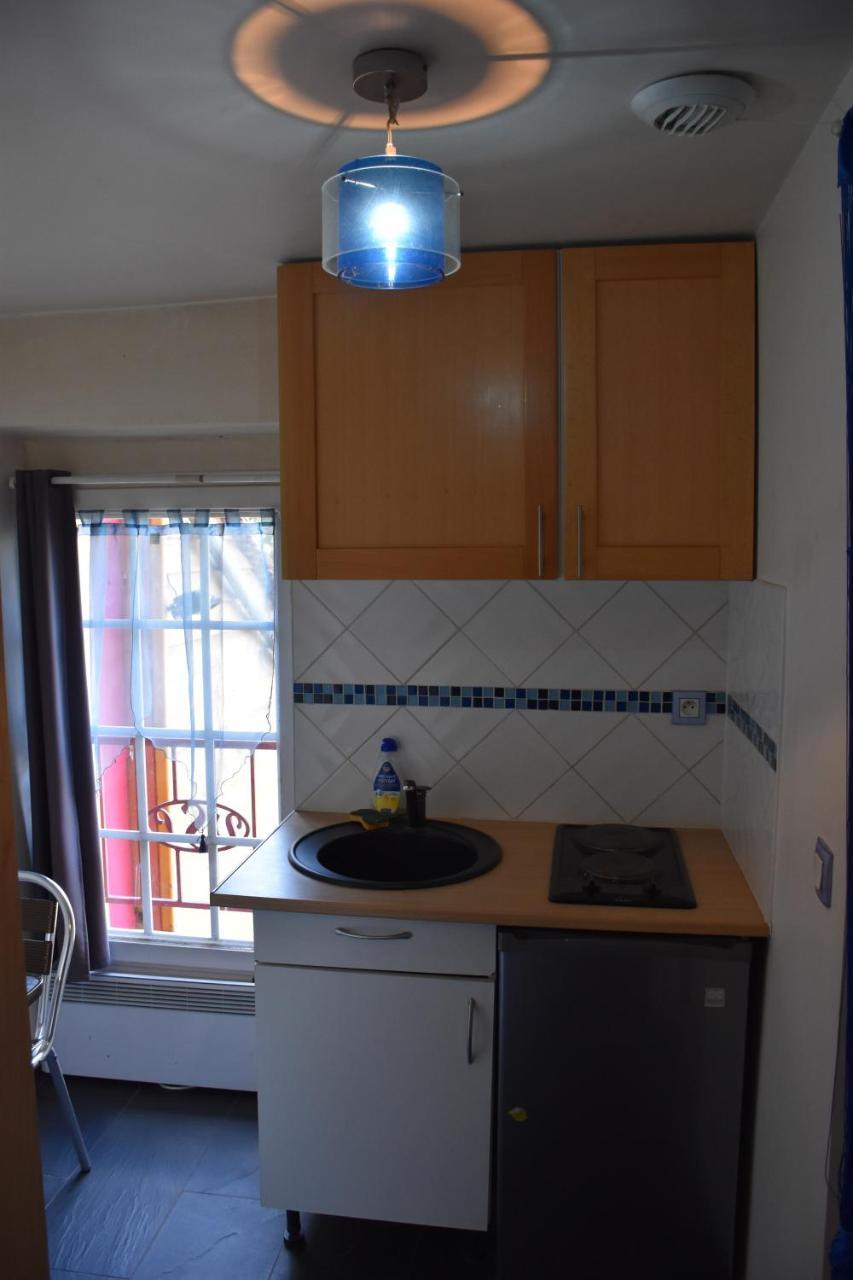 Appartements Et Chambres Le Vaumurier De Saint Lambert Eksteriør bilde